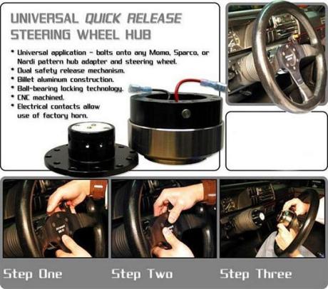 Pro-Plus-Quick-Release-Steering-Hub-Adapter-V2