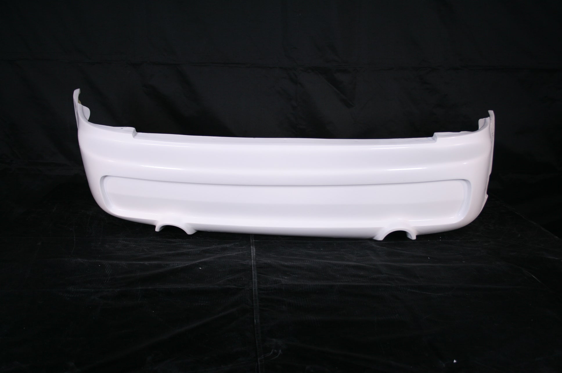 Honda-Delsol-92-97-Invader-6-Rear-Bumper-[ITZ]