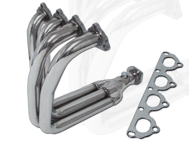 Honda-Civic/Sol/Integra-B16/B18-4-1-SIX-Performance-Header
