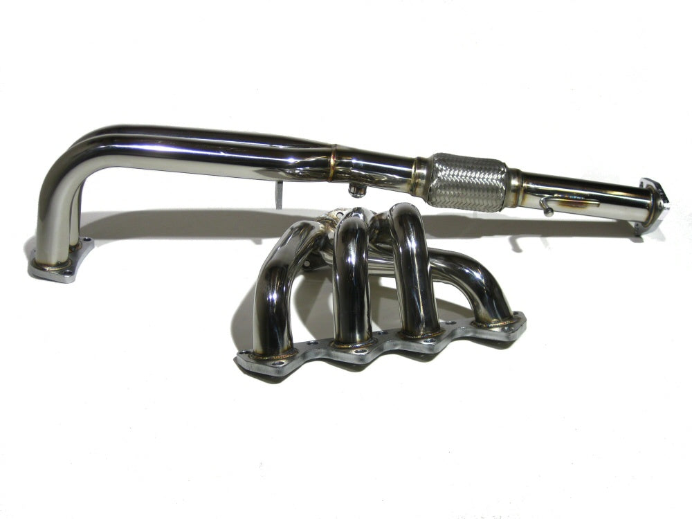 Honda-Prelude-92-96-2.2-VTEC-Stainless-Steel-Header