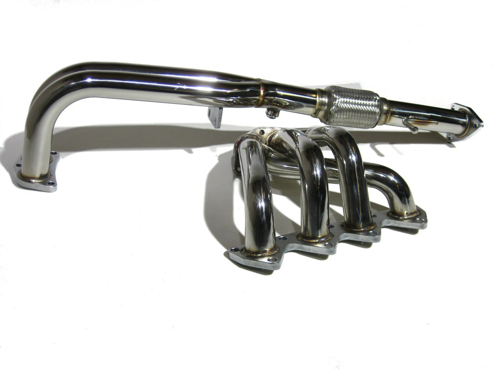 Honda-Prelude-92-96-2.2-VTEC-Stainless-Steel-Header