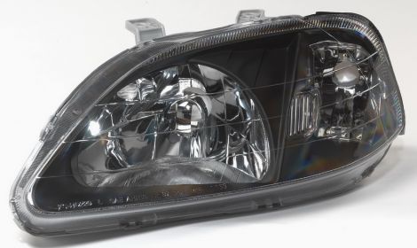 Honda-Civic-99-00-JDM-Black-Headlights-[DEPO]