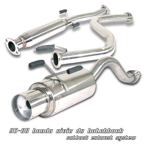 Honda-Civic-96-00-3D-(not-EK9)-Catback-Exhaust-System