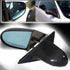 Honda-Civic-96-00-Spoon-Style-Real-Carbon-Mirrors-Manual