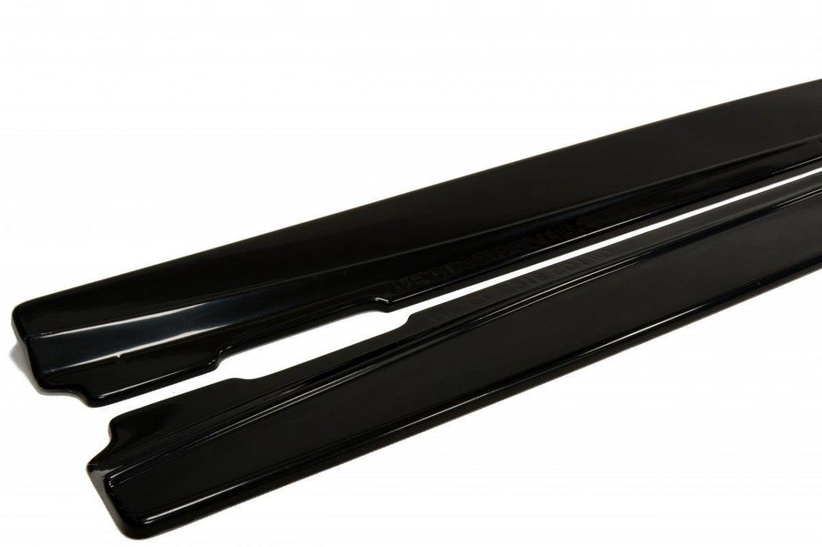 Side-Skirts-Diffusers-Mercedes-CLS-C218-AMG-Line-GB