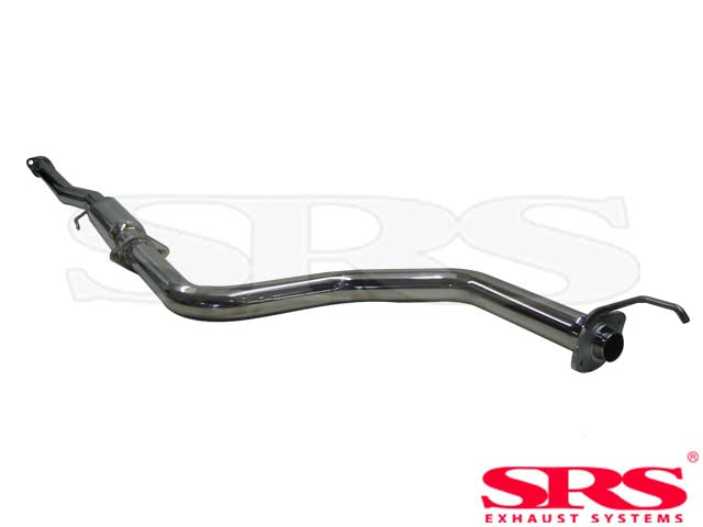 Honda-Civic-96-01-2/3/4D-SRS-Stainless-Midpipe-Long-Version