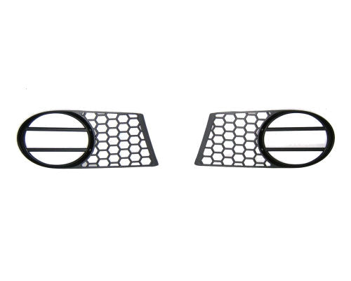 Suzuki-Swift-2005+-Black-ABS-Fog-Light-Caps-[SIX]