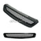 Honda-Civic-96-98-Type-R-Style-ABS-Grill-1-Piece-[SIX]