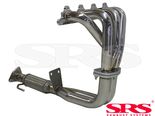 Honda-Prelude-97-01-SRS-2.0i-Stainless-Steel-4-2-1--Header