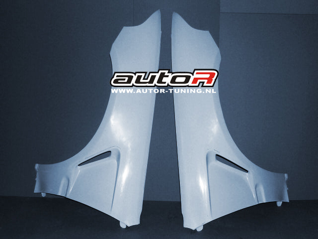 Honda-Civic-92-95-2/3D-Front-Fenders-F1-[AUTOR]