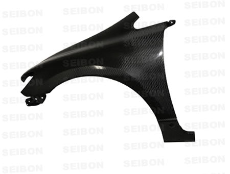 Honda-Civic-4D-(Hybrid)-06-08-Seibon-JDM-Carbon-Front-Fender
