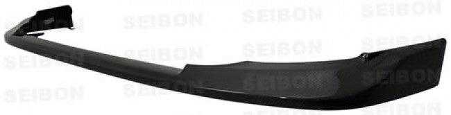 Mitsubishi-EVO-X-08+-Seibon-OEM-Carbon-Frontlip