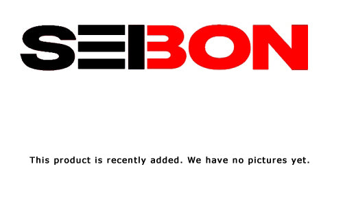 Mitsubishi-EVO-VIII/IX-03-07-Seibon-OEM-Dry-Carbon-Hood