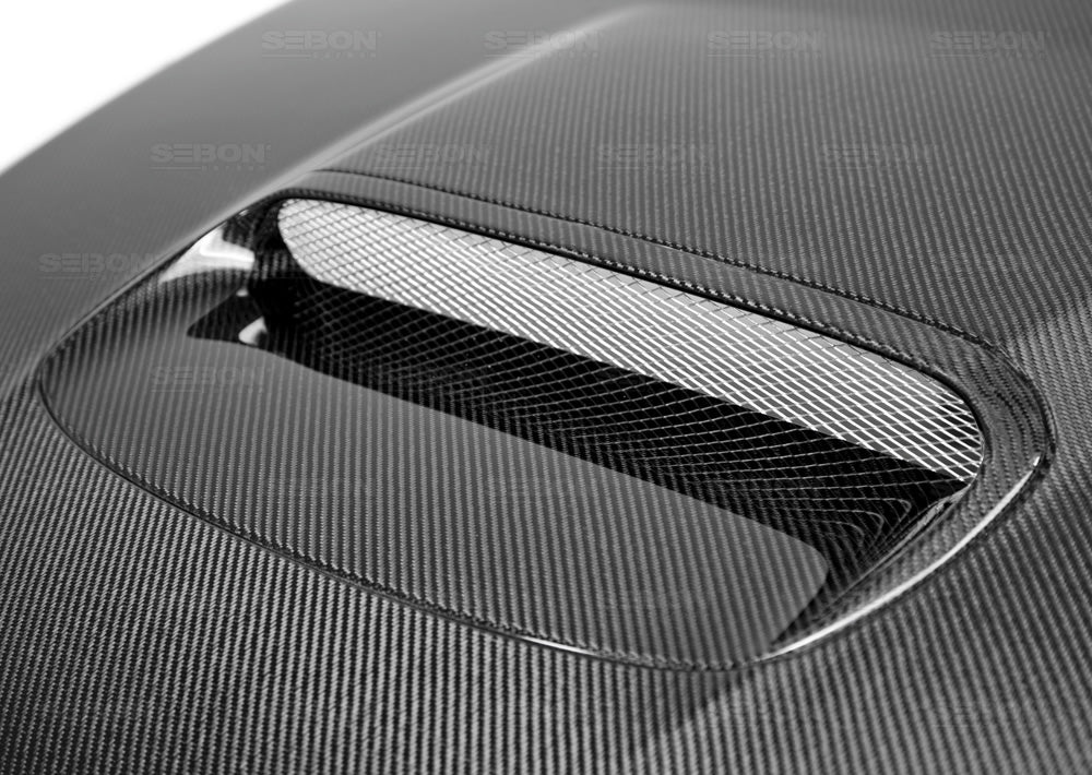 Subaru-Impreza-WRX/STI-08+-Seibon-OEM-Carbon-Hood