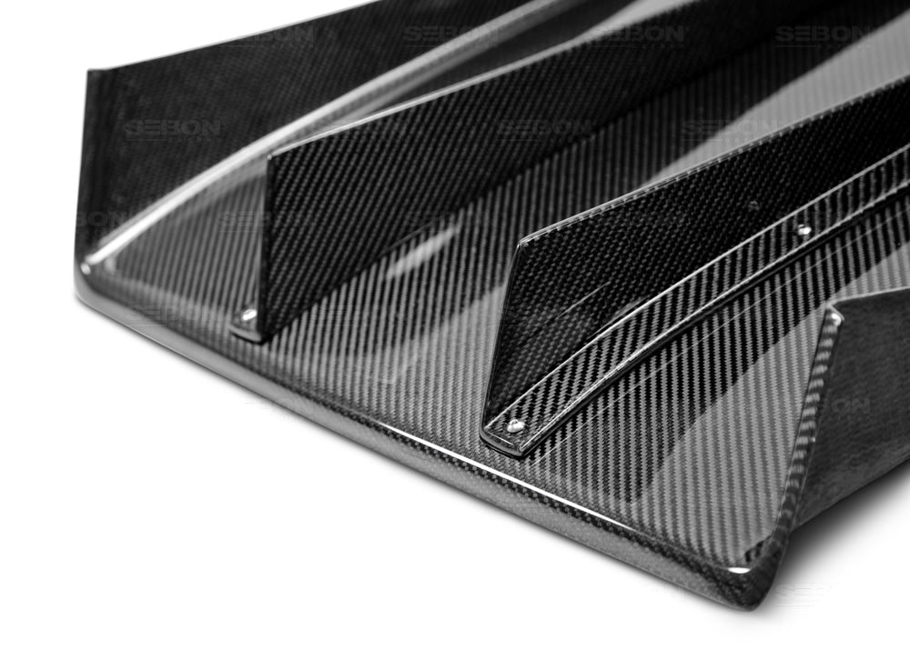 Subaru-Impreza-GDF/G-06-07-Seibon-Carbon-Diffusor