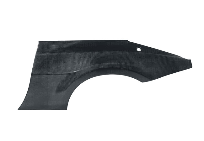 Nissan-350Z-02-08-Seibon-Carbon-Rear-Fenders