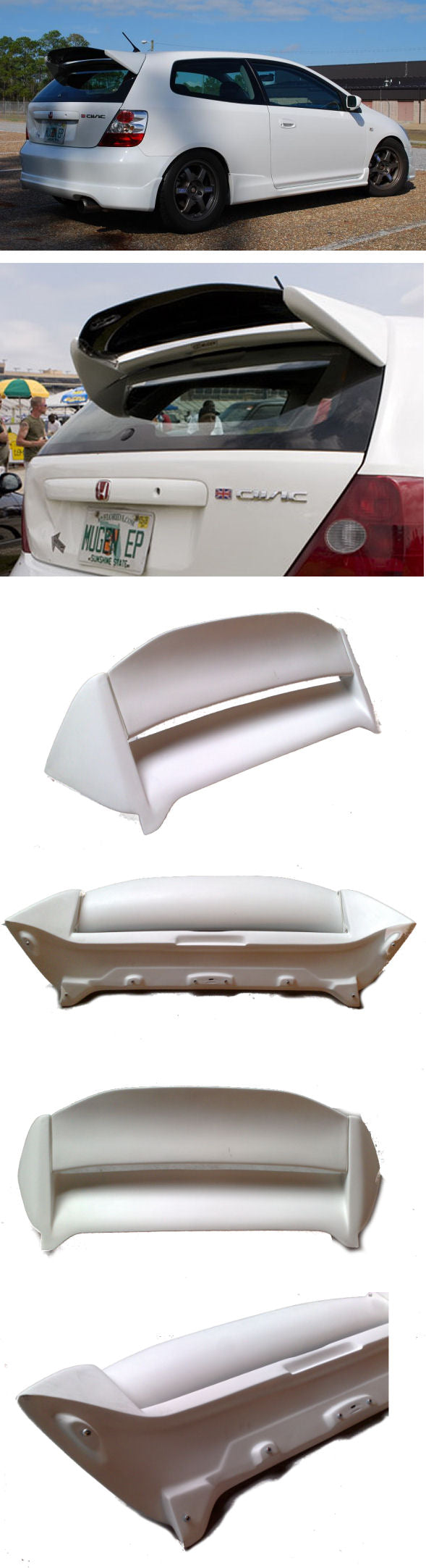 Honda-Civic-01-05-3D-(+-Type-R)-Mugen-JDM-Rear-Spoiler