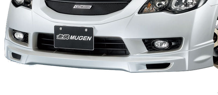 Honda-Civic-4D/Hybrid-09+-Mugen-Look-ABS-Bodykit-[SIX]
