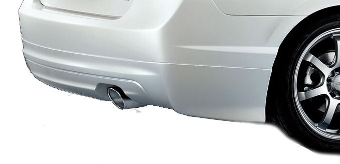 Honda-Civic-4D/Hybrid-09+-Mugen-Look-ABS-Bodykit-[SIX]