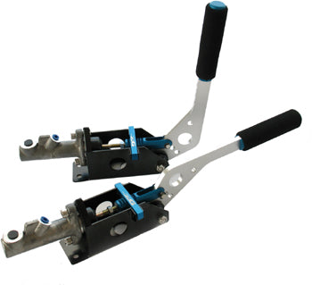 Universal-SIX-performance-Hydraulic-Handbrake-Set-Drift-Spec