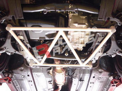 Honda-Integra-01-06-DC5-Ultra-R-4-Point-Front-Lower-Brace
