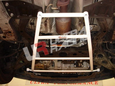 Mini-Cooper-(S)-R53/R55-1.6-01+-Ultra-R-4P-Front-H-Brace