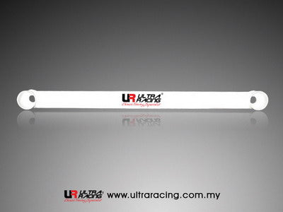 Mazda-323/323F-BG-89-94-2WD-UltraRacing-Rear-Lower-Tiebar