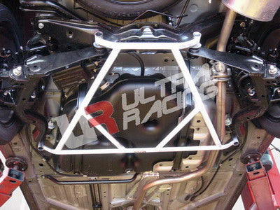 Honda-Civic-01-05-2/4D-/-Stream-07+-Ultra-R-4P-Rear-Brace