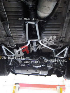 Nissan-Skyline-R32-GTR-UltraRacing-2x3P-Rear-Braces-481P