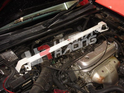 Honda-Accord-94-97-2D-UltraRacing-Front-Upper-Strutbar