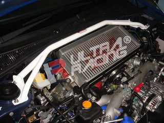 Impreza-WRX/STI-01-07-Ultra-R-Front-Upper-Strutbar-(No-A/C)