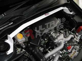 Subaru-Impreza-08+-GH/GR-+STI-Ultra-R-Front-Upper-Strutbar