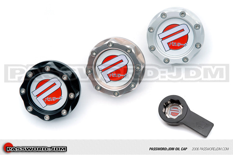 Honda-All-Models-Oil-Filler-Cap-PWJDM-Bronze-incl-Tool