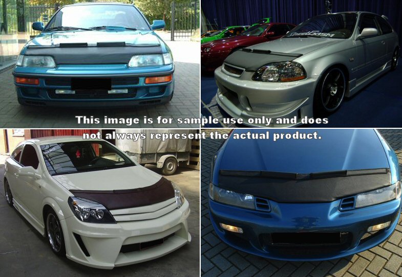 Toyota-Corolla-E9-90-91-Skai-Carbra/Stoneguard