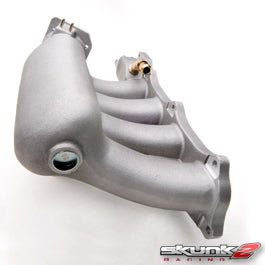Honda-K20A2/K20A3/K24-Pro-Series-Intake-Alu-Manifold-Skunk2