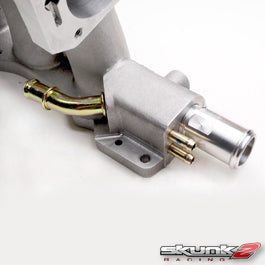 Honda-K20A2/K20A3/K24-Pro-Series-Intake-Alu-Manifold-Skunk2