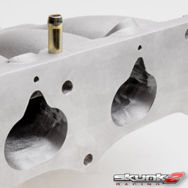 Honda-K20A2/K20A3/K24-Pro-Series-Intake-Alu-Manifold-Skunk2