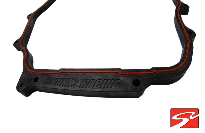 Nissan-350Z-03-06-/-G35-Intake-Manifold-Spacer-Skunk2