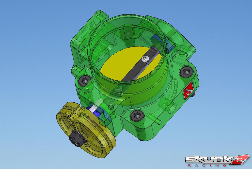 Honda-K-Series-Engines-70mm-Pro-Billet-Throttle-Body-Skunk2