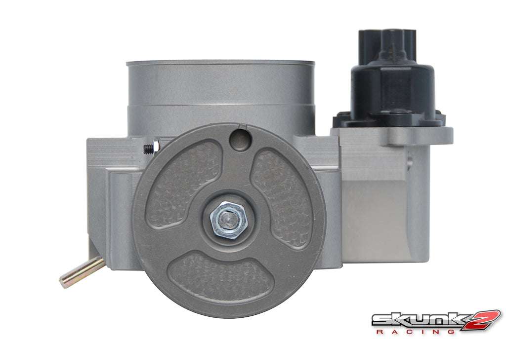 Mitsubishi-EVO-7/8/9-68mm-Pro-Billet-Throttle-Body-Skunk2