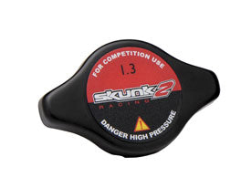 Honda/Toyota-High-Pressure-Radiator-Cap-Black-Skunk2