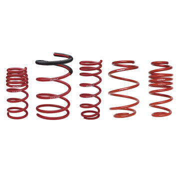 Honda-Civic-01-05-Coupe-Lowering-Springs-5/6cm-Skunk2