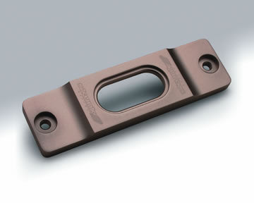 Universal-(Honda)-Billet-Battery-Tiedown-Bronze-Skunk2