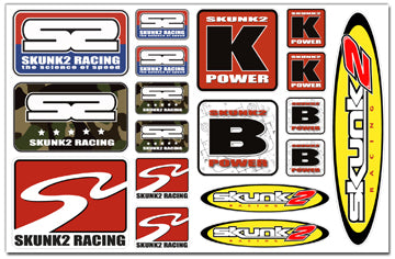 Skunk2-Decal/Sticker-Package-(Windshield-+-2x-Side-Decal)