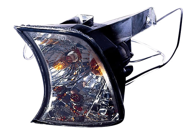 BMW-5-E34-88-95-Front-Indicators-Smoke-V1