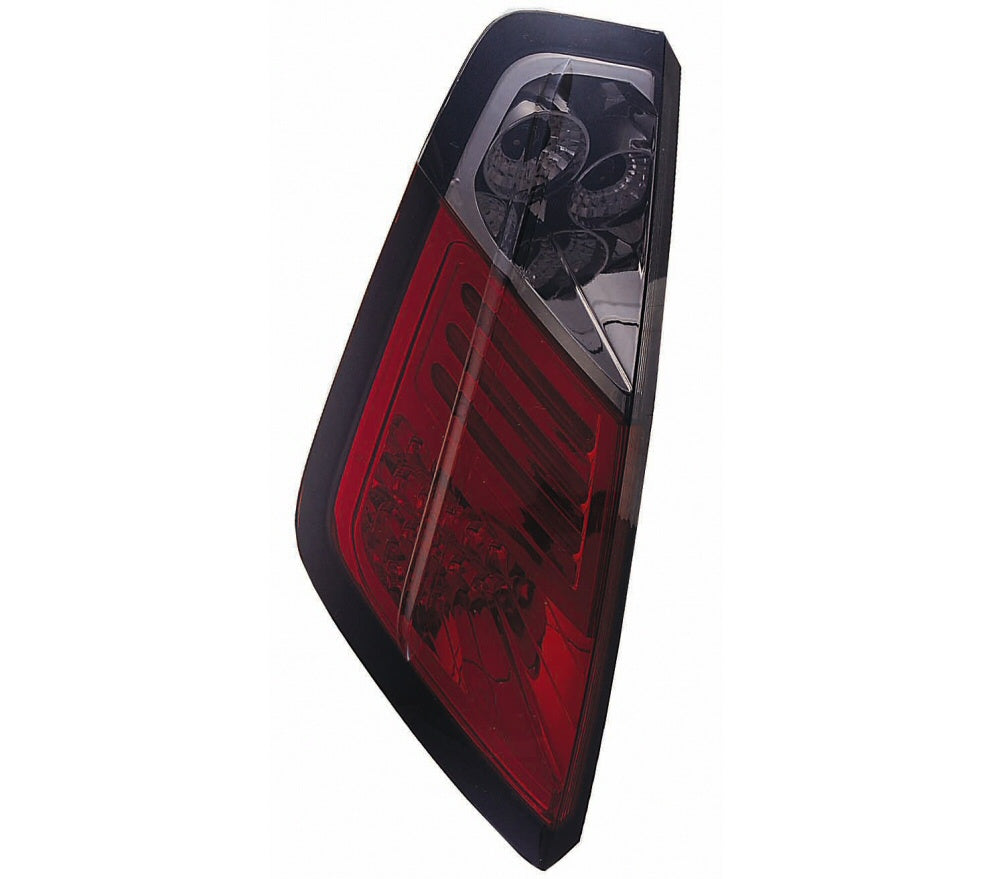 Fiat-Grande-Punto-05+-LED-Taillights-Red/Smoke-V1