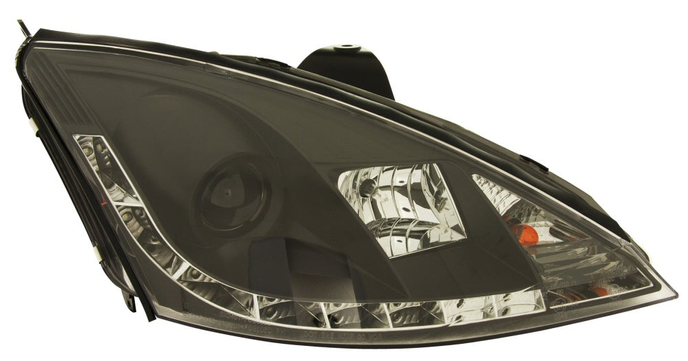 Ford-Focus-I-98-01-R8-Style-LED-Headlights-Black-V2