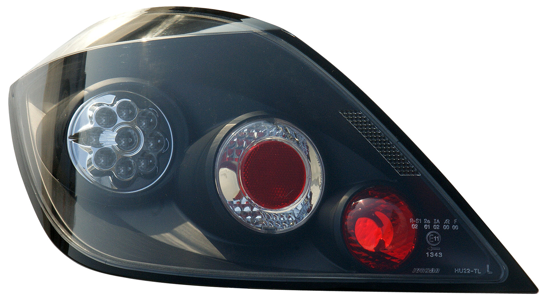 Opel-Astra-H-5D-04+-Taillights-Black-V1