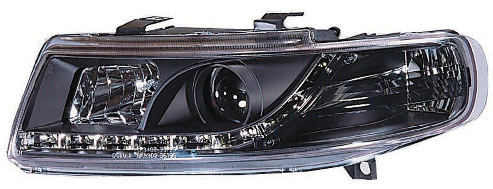 Seat-Leon/Toledo-1M-99-05-R8-Style-LED-Headlights-Black-V1