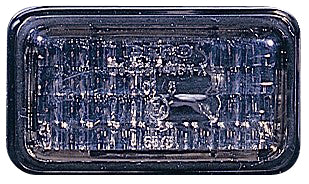 VW-Golf-I/II/Jetta/Corrado-Sidemarkers-Smoke-V1